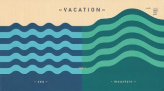 Vacation Sea & Mountain-WEB
